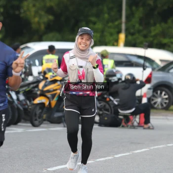 Runner Photo 3813866