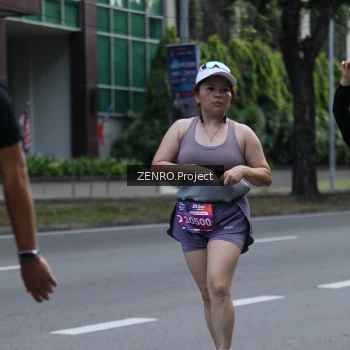 Runner Photo 3813868