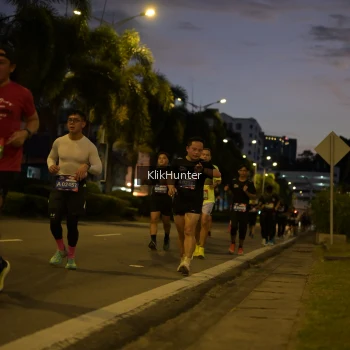 Runner Photo 3813869