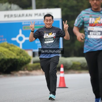 Runner Photo 3813872