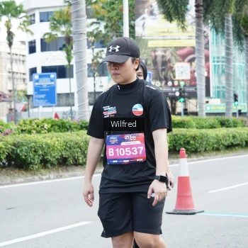 Runner Photo 3813873