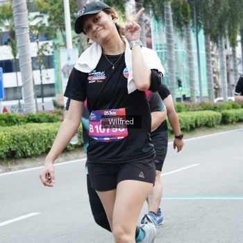 Runner Photo 3813878