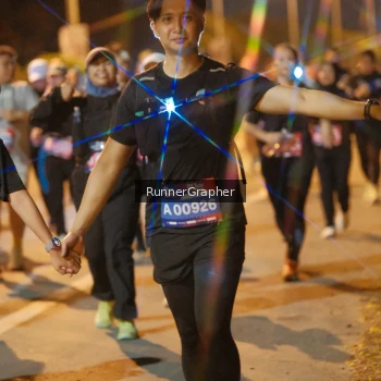 Runner Photo 3813879