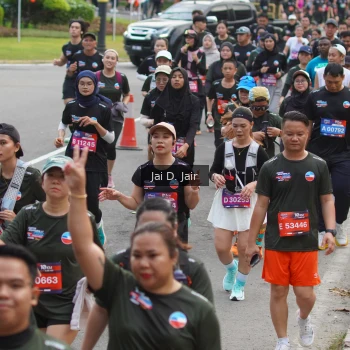 Runner Photo 3813880
