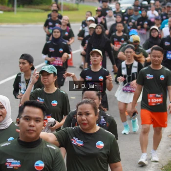 Runner Photo 3813881