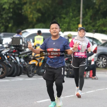 Runner Photo 3813882