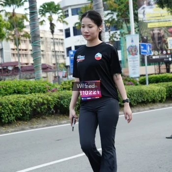 Runner Photo 3813884