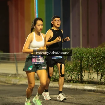 Runner Photo 3813885