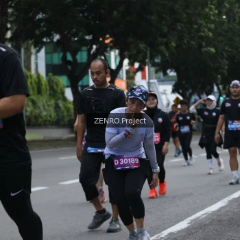 Runner Photo 3813889