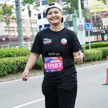 Runner Photo 3813890