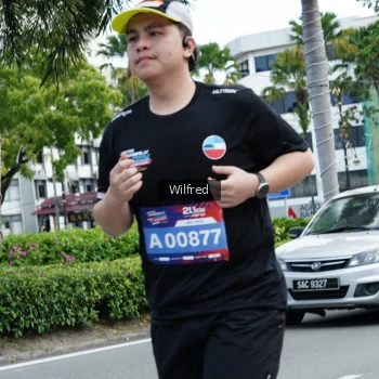 Runner Photo 3813895