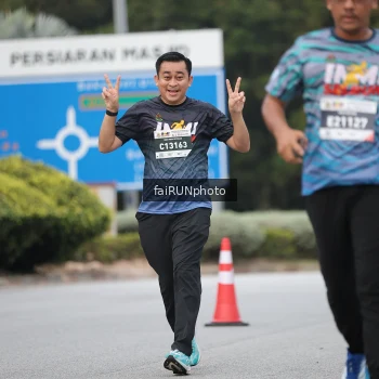 Runner Photo 3813898