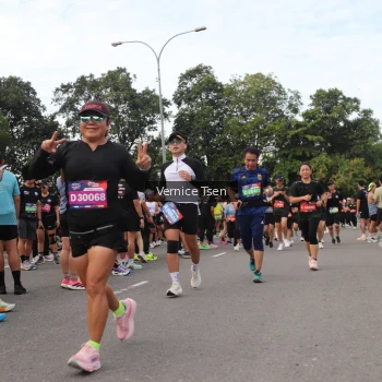 Runner Photo 3813899