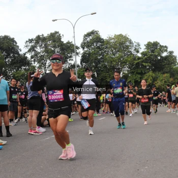 Runner Photo 3813900