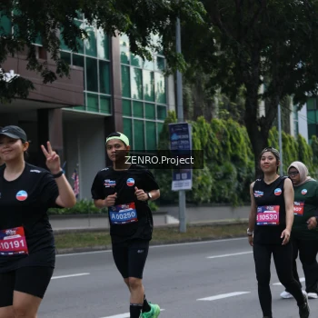 Runner Photo 3813904
