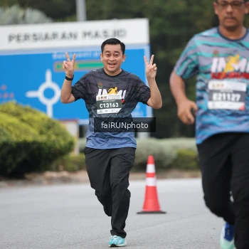 Runner Photo 3813905