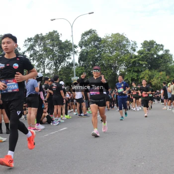 Runner Photo 3813906