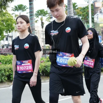 Runner Photo 3813908
