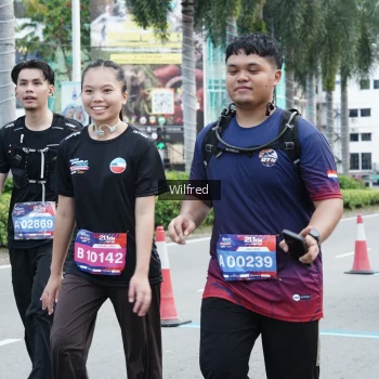 Runner Photo 3813910