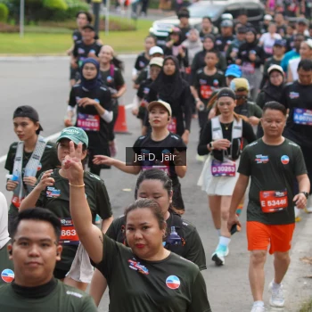 Runner Photo 3813915