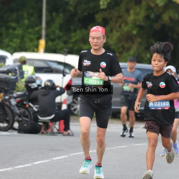 Runner Photo 3813916