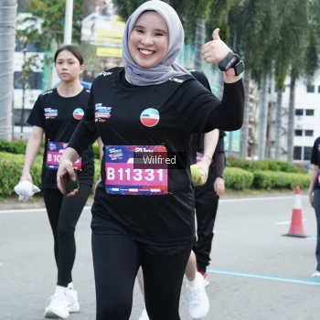 Runner Photo 3813919