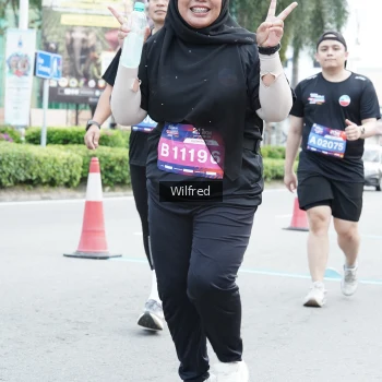 Runner Photo 3813924