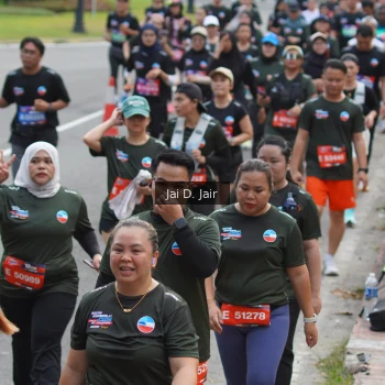 Runner Photo 3813932