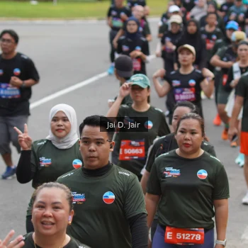 Runner Photo 3813933