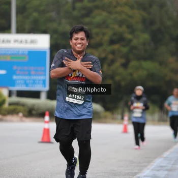Runner Photo 3813935