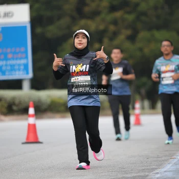 Runner Photo 3813937