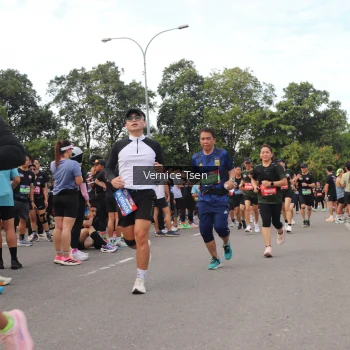 Runner Photo 3813938