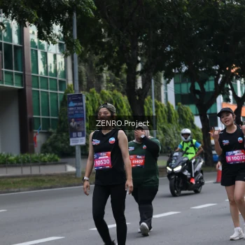 Runner Photo 3813939