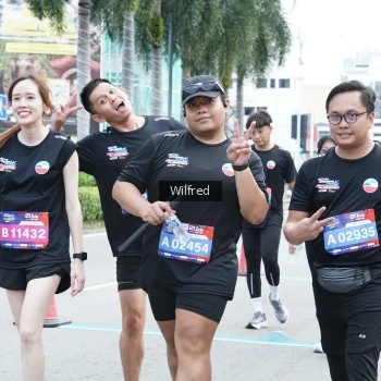 Runner Photo 3813941