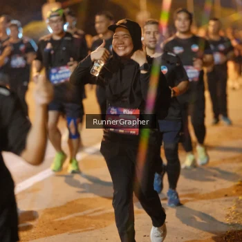 Runner Photo 3813950