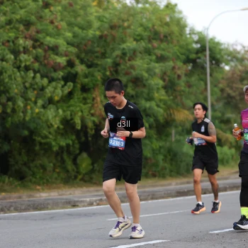 Runner Photo 3813951