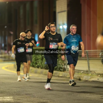 Runner Photo 3813953