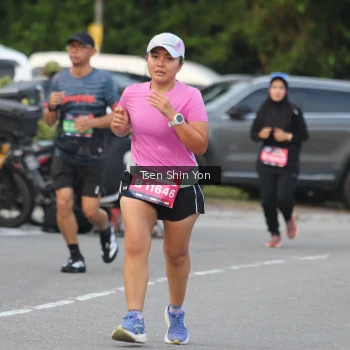 Runner Photo 3813954
