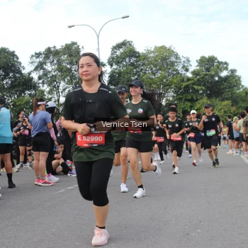 Runner Photo 3813959