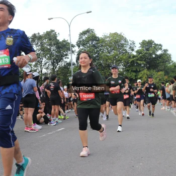Runner Photo 3813960