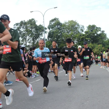 Runner Photo 3813961