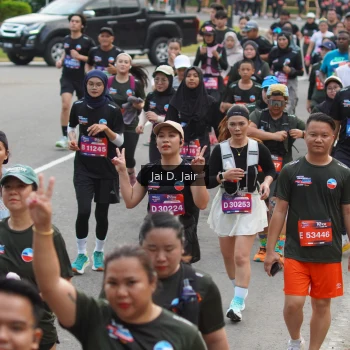 Runner Photo 3813962