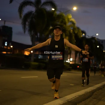 Runner Photo 3813965