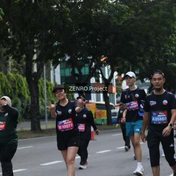 Runner Photo 3813966