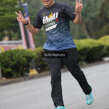 Runner Photo 3813967