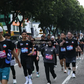 Runner Photo 3813973