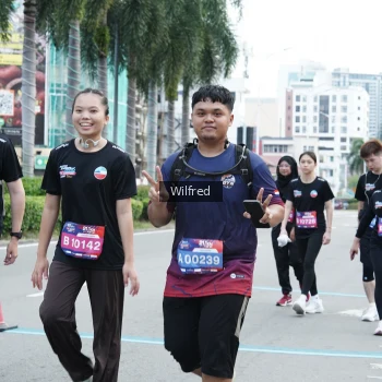 Runner Photo 3813974