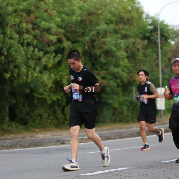 Runner Photo 3813977