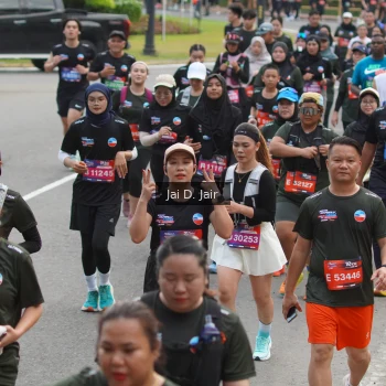 Runner Photo 3813981
