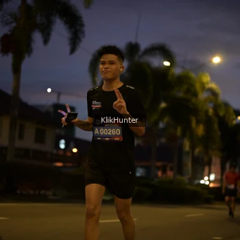 Runner Photo 3813983